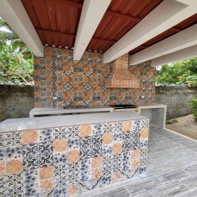 Marysol Beachfront Next To Nomads D6 Isla Mujeres Exterior foto